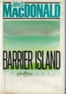 Barrier Island - MacDonald, John D
