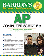 Barron's AP Computer Science A