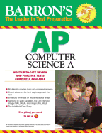 Barron's AP Computer Science a