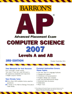 Barron's AP Computer Science: Levels A and AB