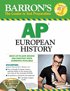 Barron's AP European History