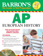 Barron's AP European History