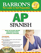 Barron's AP Spanish