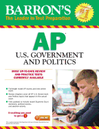 Barron's AP U.S. Government and Politics