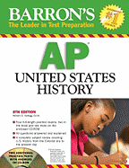 Barron's AP United States History