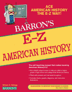 Barron's E-Z American History