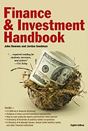 Barron's Finance and Investment Handbook