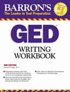 Barron's GED Writing Workbook