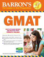 Barron's GMAT