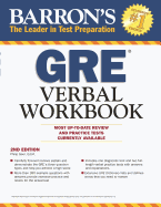 Barron's GRE Verbal Workbook