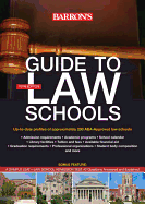 Barron's Guide to Law Schools