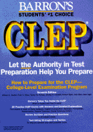 Barron's how to prepare for the College-Level Examination Program, CLEP, general examinations - Doster, William C.