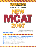 Barron's New McAt, 2007-2008