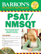 Barron's Psat/NMSQT