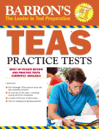 Barron's TEAS Practice Tests