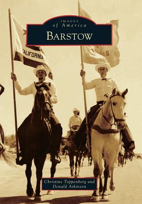 Barstow - Atkinson, Donald
