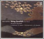 Bartk: String Quartets Nos 5 & 6