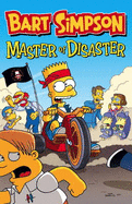 Bart Simpson: Master of Disaster