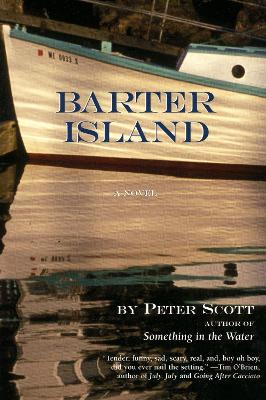 Barter Island - Scott, Peter