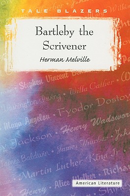 Bartleby the Scrivener - Melville, Herman