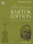 Bartok for Violin: The Boosey & Hawkes Bartok Edition