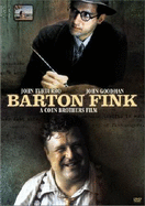 Barton Fink - Coen, Joel