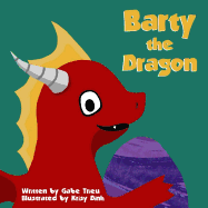 Barty the Dragon