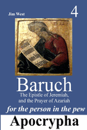 Baruch: For the Person in the Pew