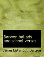 Barwon Ballads and School Verses