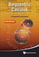 Barycentric Calc in Eucli & Hyperbolic..