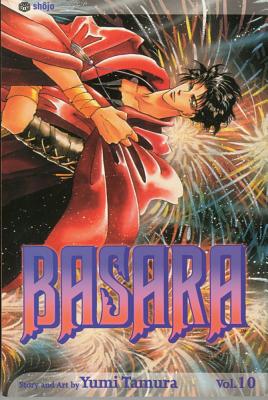 Basara, Vol. 10 - Tamura, Yumi
