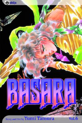 Basara, Vol. 6 - Tamura, Yumi