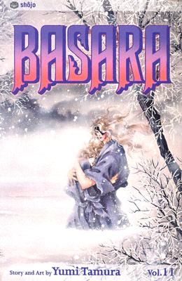Basara, Volume 11 - Tamura, Yumi