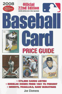 Baseball Card Price Guide