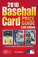 Baseball Card Price Guide