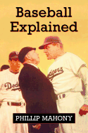 Baseball Explained
