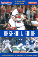 Baseball Guide 2003