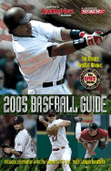 Baseball Guide: The Ultimate 2005 Baseball Almanac