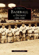 Baseball in Detroit, Michigan