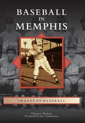 Baseball in Memphis - Watkins, Clarence