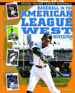 Baseball in the American League West Division