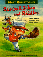 Baseball Jokes and Riddles: Over 50 to Tickle Your Funny Bone