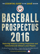 Baseball Prospectus 2016