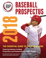 Baseball Prospectus 2018