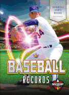 Baseball Records