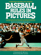 Baseball Rules in Pictures
