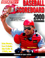 Baseball Scoreboard - STATS Inc