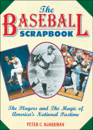 Baseball Scrapbook - Bjarkman, Peter C