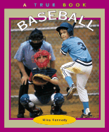 Baseball - Kennedy, Mike