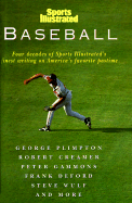 Baseball - Editors of Sports Illustrated